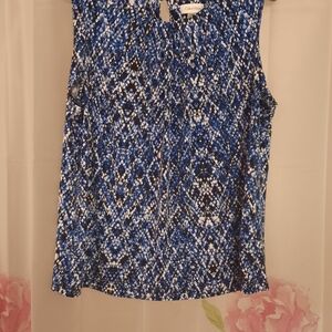 Calvin Klein women's top